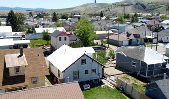 4 Chestnut St, Anaconda, MT 59711