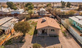 2743 E SAGUARO Dr, Casa Grande, AZ 85194