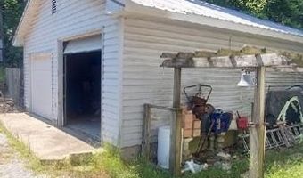 24550 S 550 Rd, Afton, OK 74331