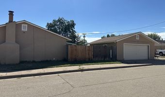 1813 W Currier Ave, Artesia, NM 88210