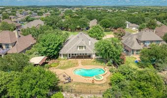 96 Bluff View Dr, Aledo, TX 76008