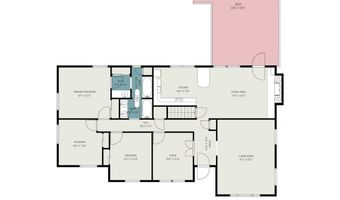 6136 Thole Rd, Anderson Twp., OH 45230