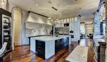 400 Deep Fork Cir, Arcadia, OK 73007