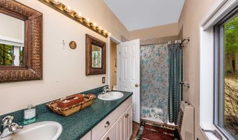 59 Palo Flechado Ridge Rd, Angel Fire, NM 87710