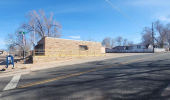 435 Park Ave, Ash Fork, AZ 86320