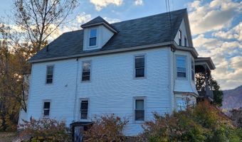 50 Devens St, Berlin, NH 03570