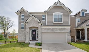 2825 Dillon Dr, Ann Arbor, MI 48105