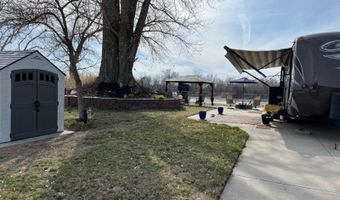 Lot 21 The Wilds RV Assoc at Bartlett Shores Lot, Bartlett, IA 51654