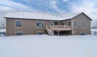 6317 Bear Paw Dr N, Billings, MT 59106