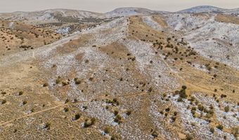 Hamilton Creek Trail, Elko, NV 89801