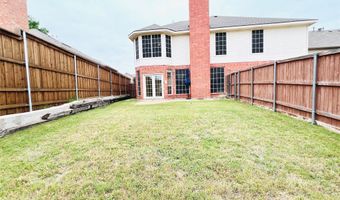 1042 Fireside Dr, Allen, TX 75002