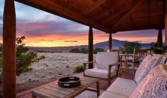 4 Fair Hope Dr, Abiquiu, NM 87510