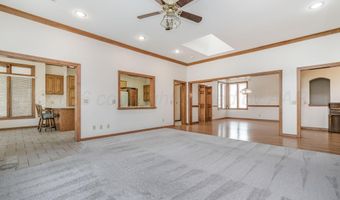 205 S TIMBERCREEK Dr, Amarillo, TX 79118