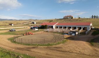871 N, Berthoud, CO 80513