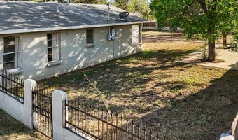805 N 8th St, Alpine, TX 79830