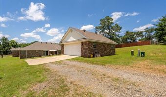 146 Horizon Ln, Alma, AR 72921