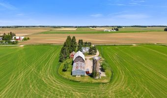 W6231 County Road K, Arlington, WI 53911