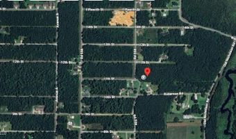 3176 Eleventh St, Bay St. Louis, MS 39520