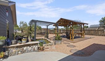 2510 S Glenrose Dr, Camp Verde, AZ 86322