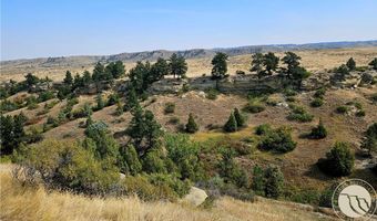 1605 Jackpine Canyon Rd, Billings, MT 59101