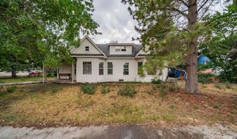 91 N University Ave, Blackfoot, ID 83221