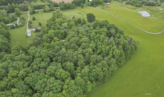 4363 Baker Rd, Albany, OH 45710