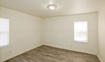 109 S Palo Duro St, Amarillo, TX 79106