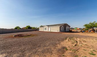 10618 W PRAIRIE Ln, Casa Grande, AZ 85193