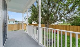 1823 ALEXANDER Ave, Arabi, LA 70032