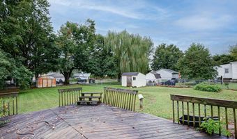 40 LOTUS St, Dover, DE 19901