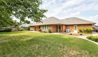 7112 NW 32nd St, Bethany, OK 73008