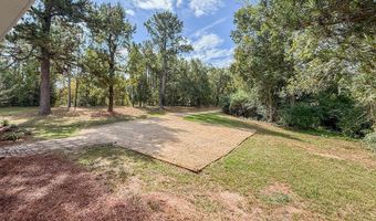 1289 Bruner Pond Rd, Ashford, AL 36312