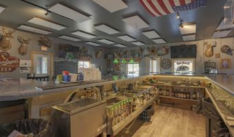 8416 County A, Alvin, WI 54542