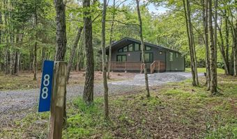 88 Cochise Trl, Albrightsville, PA 18210