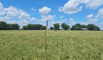 Tbd CR 107, Alvarado, TX 76009