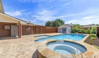 913 Princeton Ln, Allen, TX 75002