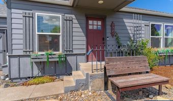3521 NE Bernard Ave, Albany, OR 97322