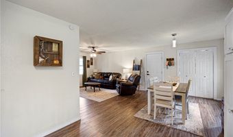 806 Ave 6 SE, Atkins, AR 72823
