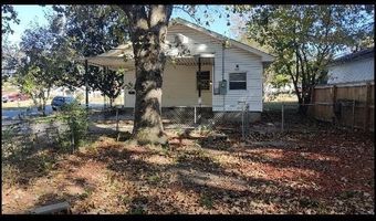 204 Dobbs St, Benton, AR 72015