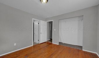 4006 SE 13TH Ave, Amarillo, TX 79104