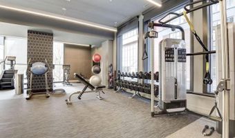 45 SUTTON Sq SW 1006, Washington, DC 20024