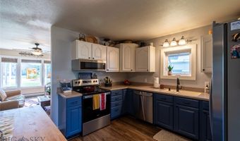 508 E 4th Ave, Big Timber, MT 59011