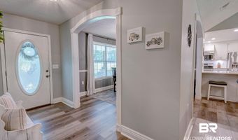 10950 Silas Holmes Rd, Bay Minette, AL 36507