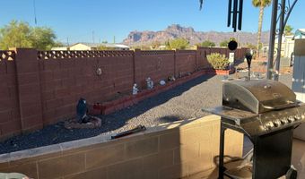 980 E Broadway Ave 37, Apache Junction, AZ 85119