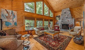 1116 Sand Lake Dr NW, Backus, MN 56435