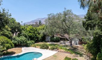 300 W Orange Grove Ave, Arcadia, CA 91006