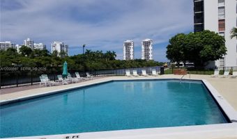 3401 N Country Club Dr 211, Aventura, FL 33180