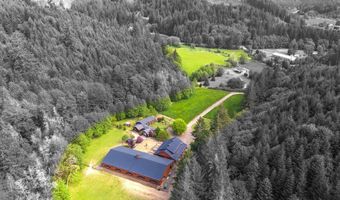 51200 NW STALEY Rd, Banks, OR 97106