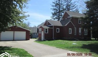 211 Harriman St, Alexander, IA 50420