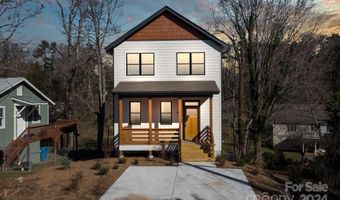 88 Pershing Rd, Asheville, NC 28805